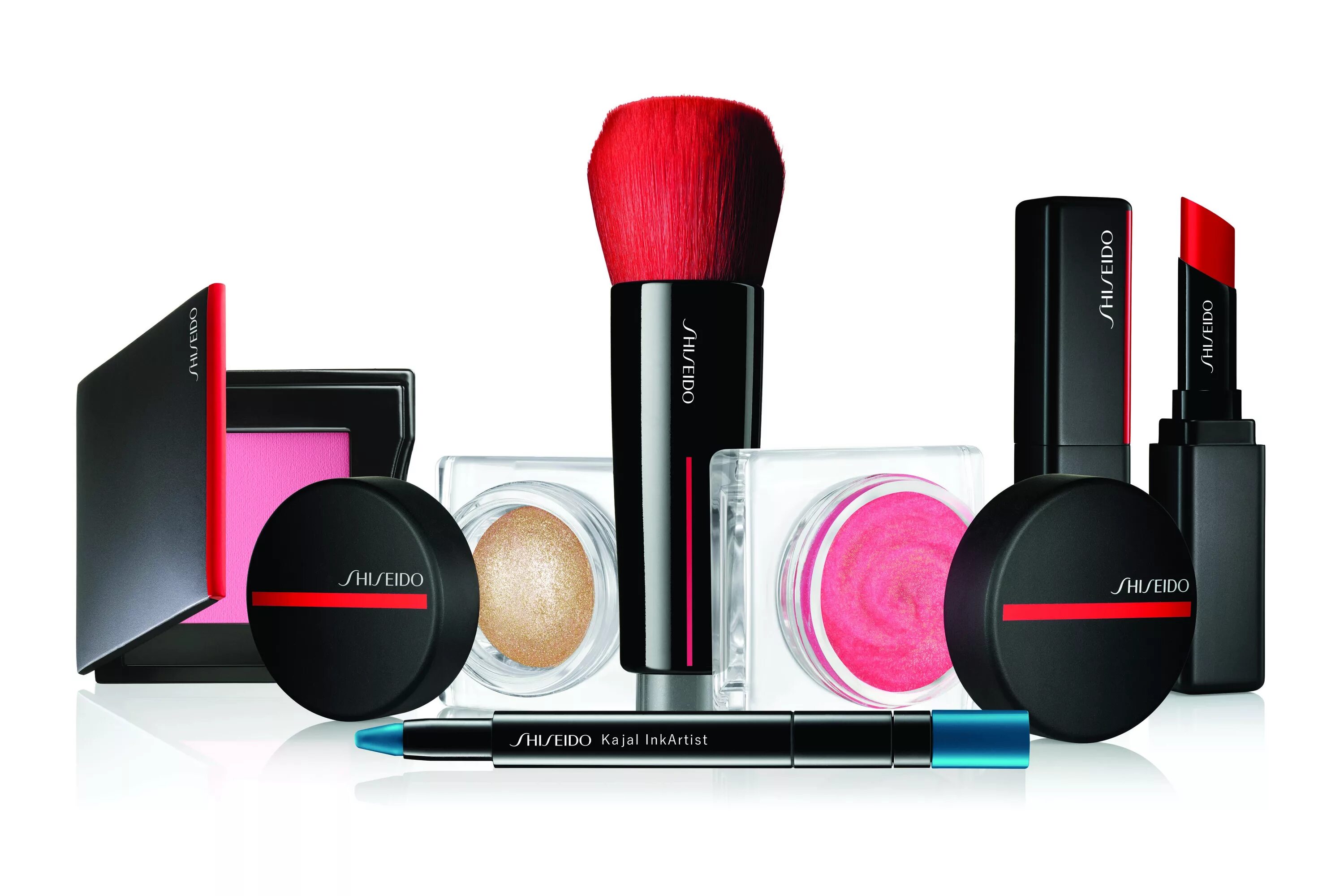 Shiseido de. Shiseido Makeup. Шисейдо макияж. Шисейдо лимитированная коллекция. Японская декоративная косметика.