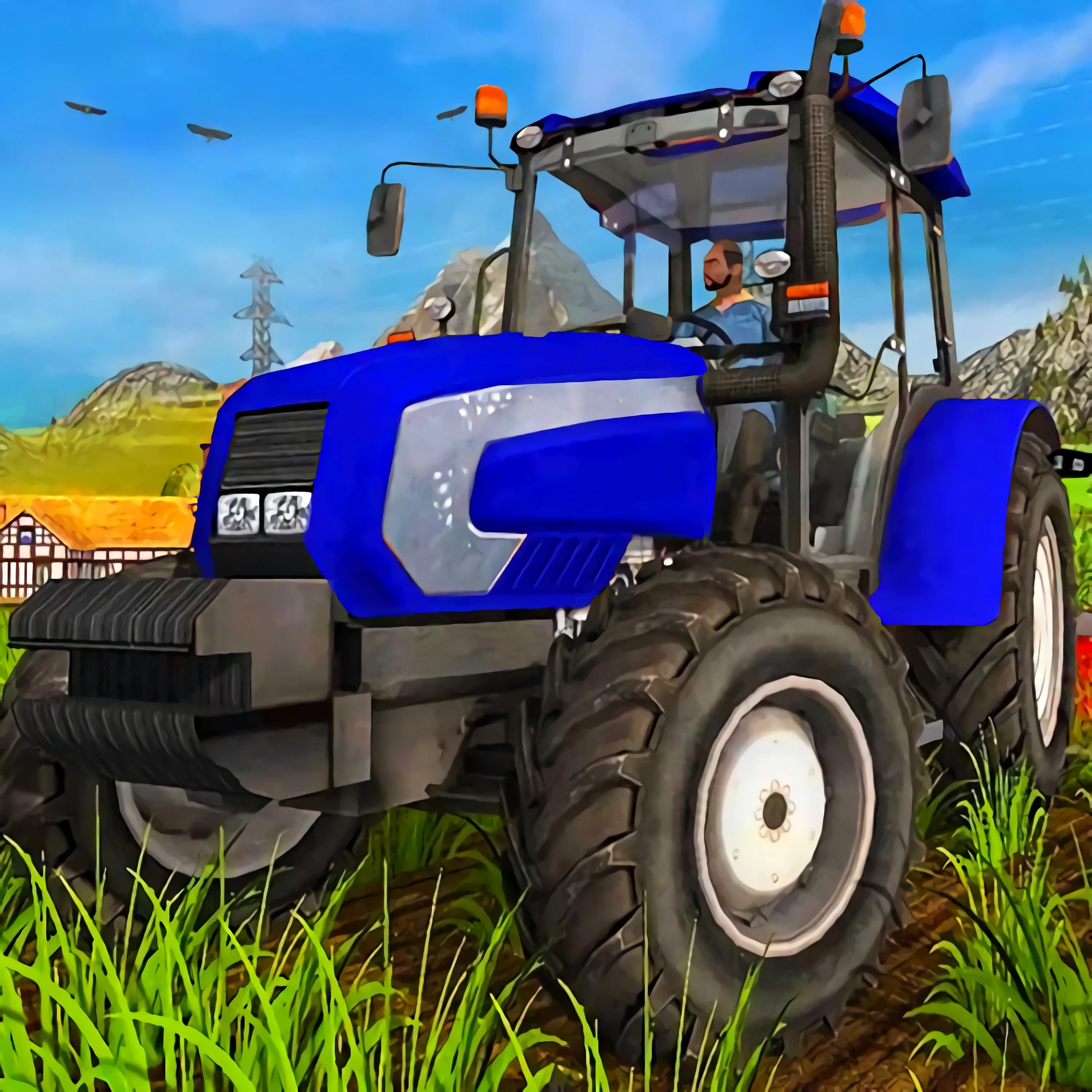 Играть бесплатные игры тракторы. Игра Traktor. Симулятор сельского хозяйства. Компьютерная игра трактор. Игра трактор симулятор.