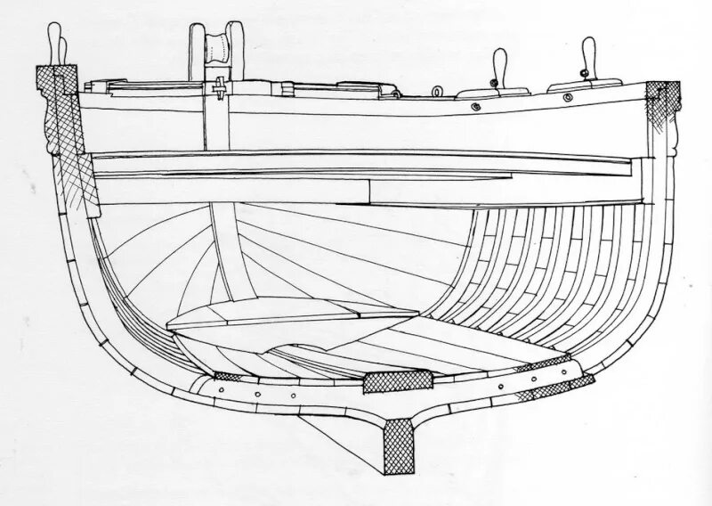 Конструкции весел. Фальшборт форштевень ахтерштевень. Шпангоуты парусного корабля 17 века. Чертежи киля шпангоутов корабля. Весельная лодка корма киль шпангоут.