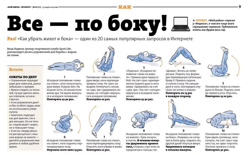 Самый быстрый способ убрать