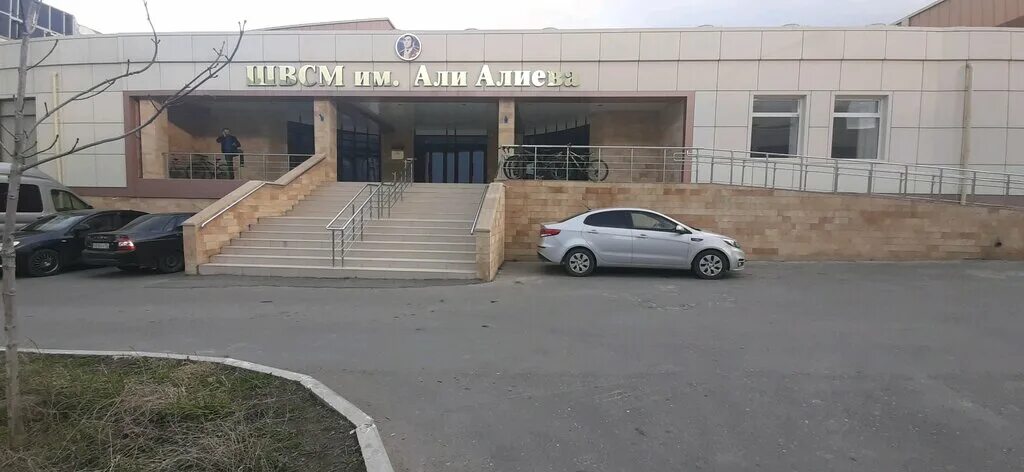Реконструкция проспекта Шамиля в Махачкале: лучше медленно, да лучше - МК Дагест