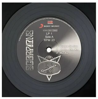 2lp пластинка