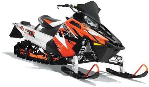 Снегоход switchback