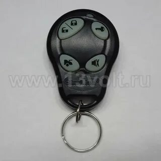 Подойдет ли брелок