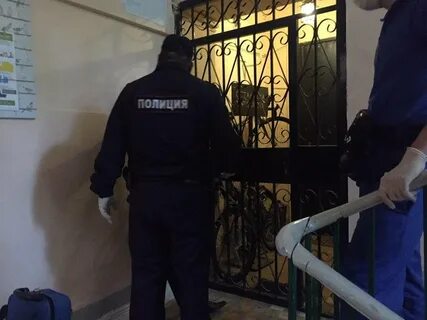 Обыски по делу