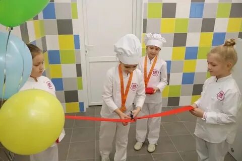 Игра желтый малыш в лаборатории