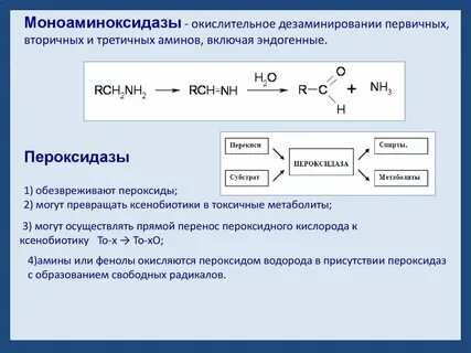 Пероксидный радикал