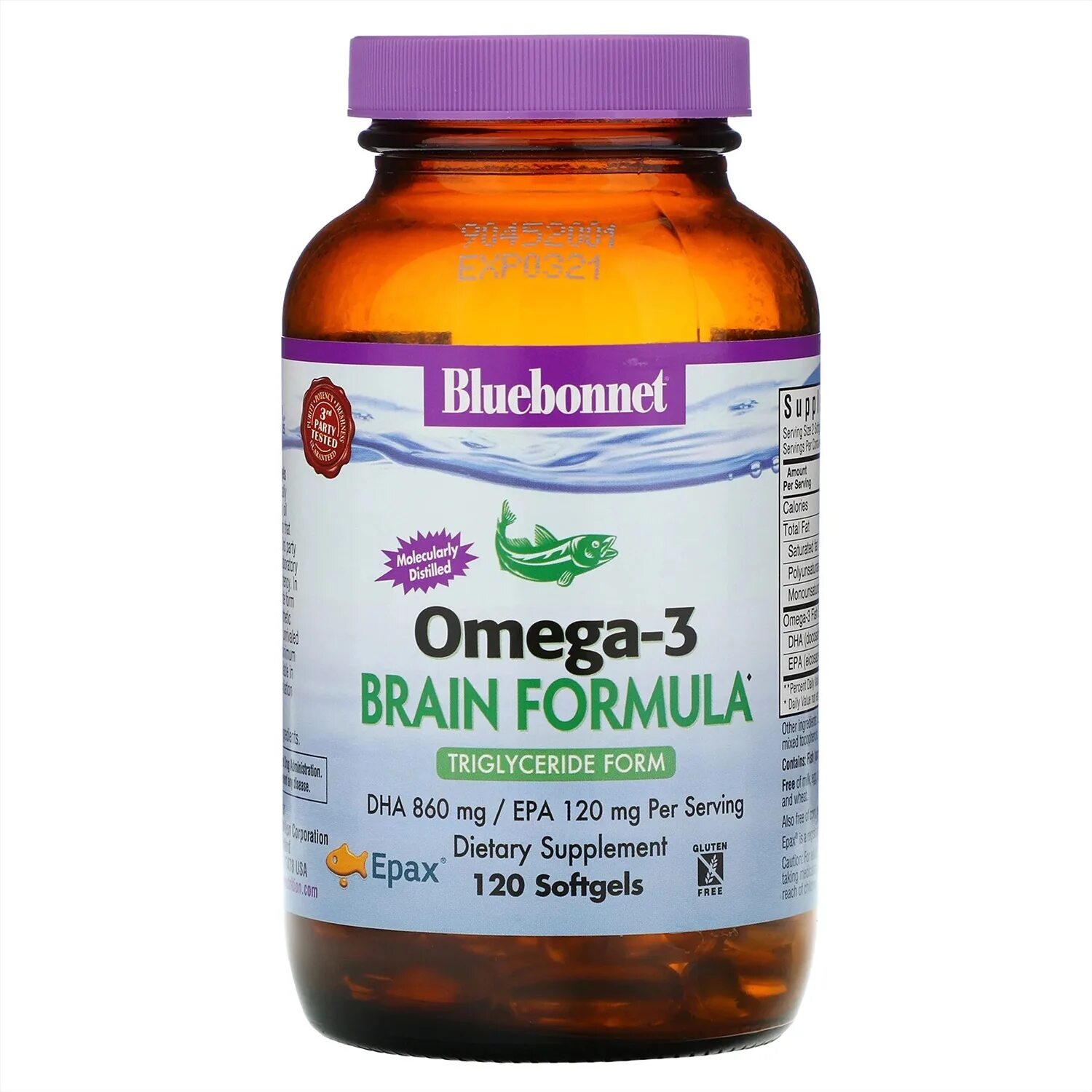 Brain 120. Bluebonnet Nutrition natural Omega-3. Капсулы natural Омега - 3. Омега 3 мультивитамины. Multivitamin Omega 3.