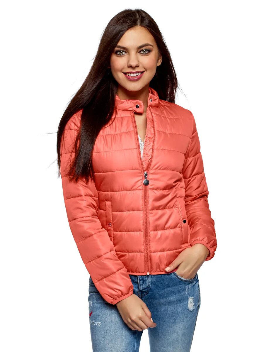 Куртка на синтепоне. Детские куртки на синтепоне. Куртка стеганая с воротником-стойкой oodji. Куртка на синтепоне женская. Тонкая синтепоновая куртка.