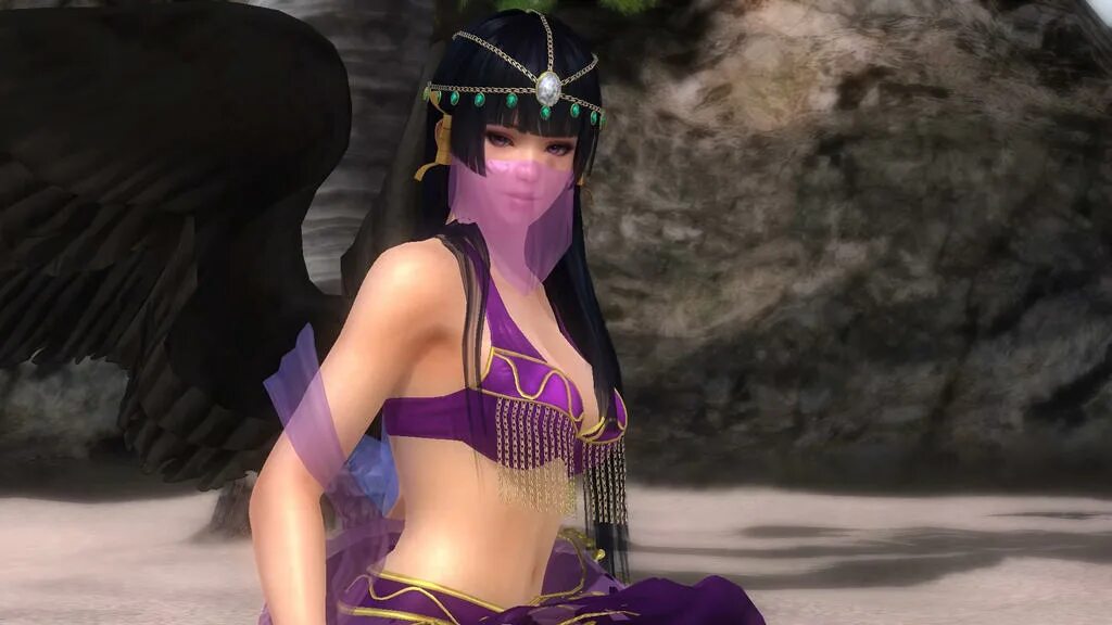 Harem 3d