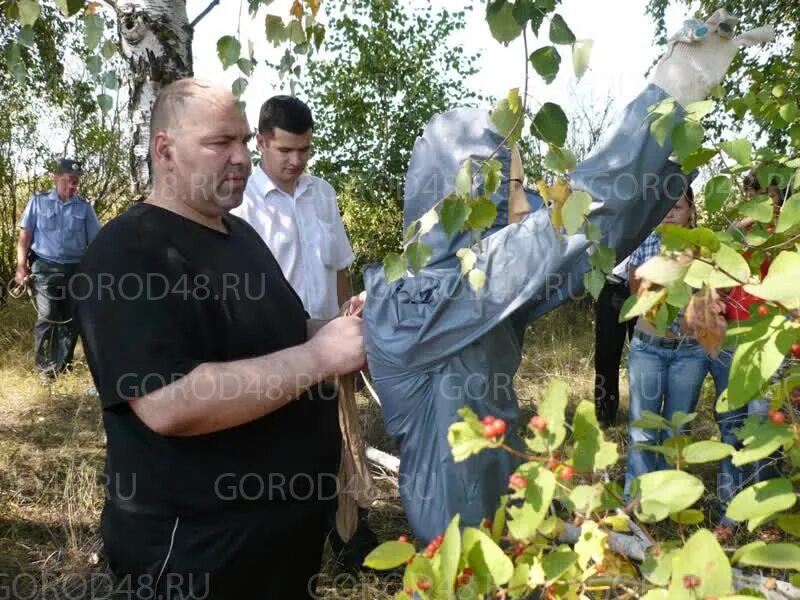 Липецкий маньяк рудых. Липецкий маньяк рудых