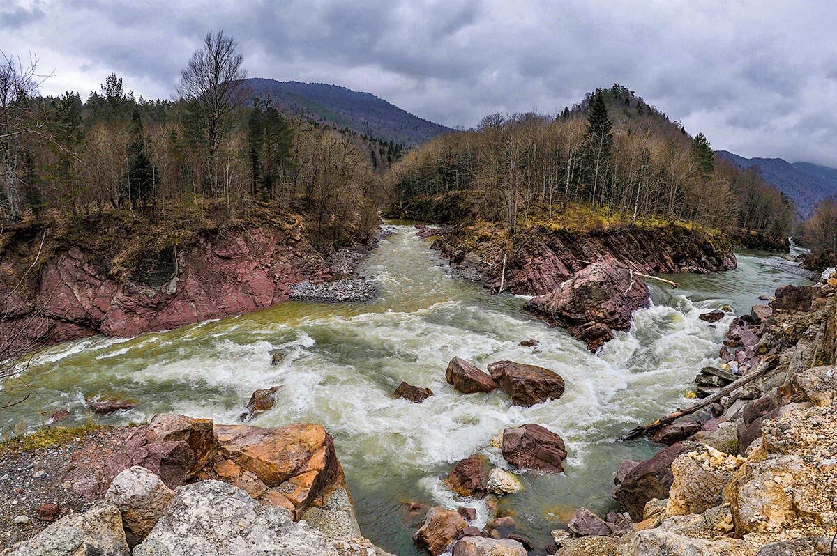 Кишинские пороги Адыгея. Река киша Адыгея. Река белая Адыгея Гузерипль. Пороги реки киша Адыгея. Река киша