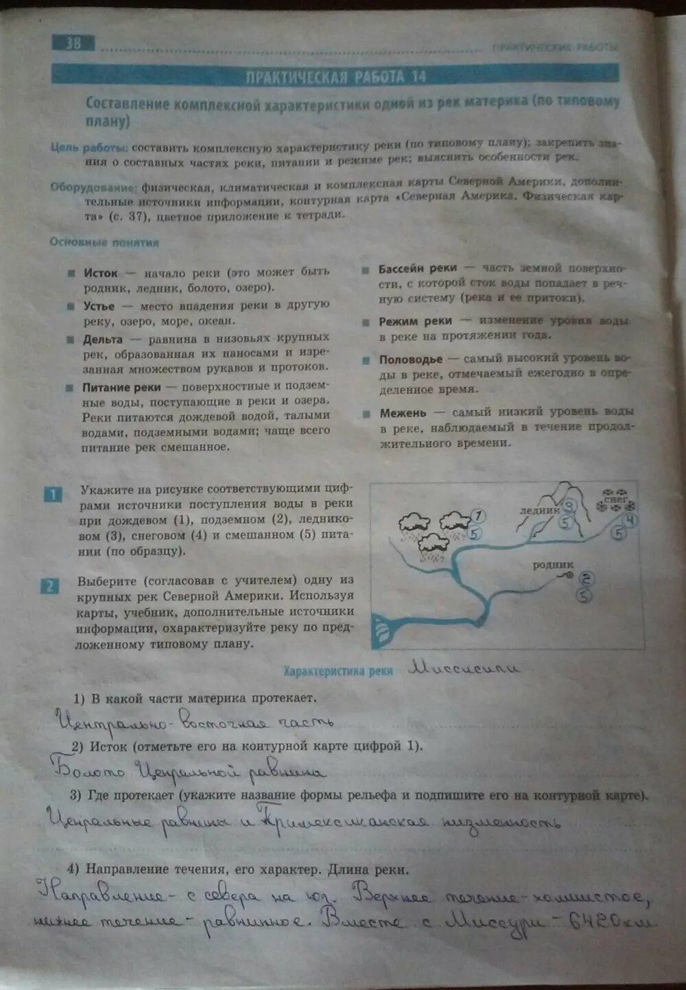 Рт по географии 7 класс. Практическая тетрадь по географии 7 класс. Тетрадь для практических работ по географии 7 класс. Практические работы по географии 7 класс с ответами супрычёв.