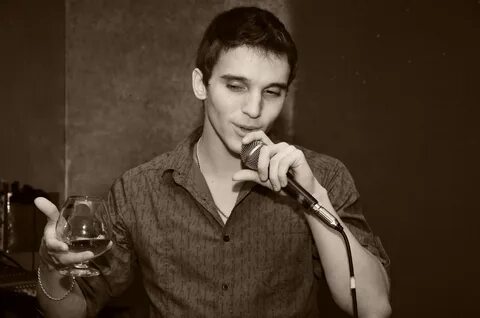 Понамарев