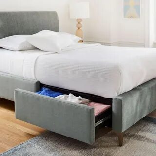 Keep bed
