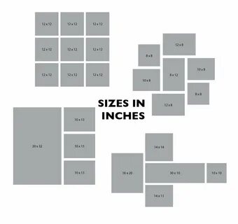 8 12 inches