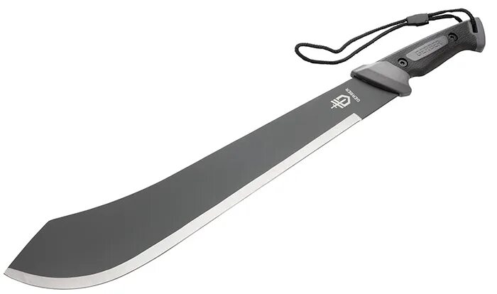 Мачете Gerber Gator Machete Pro.. Мачете Gator Gerber (1014053). Мачете Gerber Bolo 31002076n. Мачете МФА 4.220.