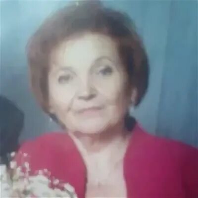 Калинкина любовь даниловна