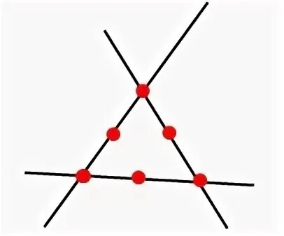 Соединение 6 точек. Начерти три прямые отметь на них шесть точек. Незнайка начертил 3 прямых линии. Незнайка начертил 3 прямые линии и на каждой из них отметил три точки. 6 Точка.