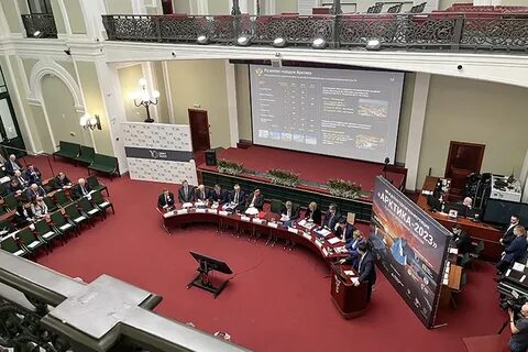 Viii международная конференция