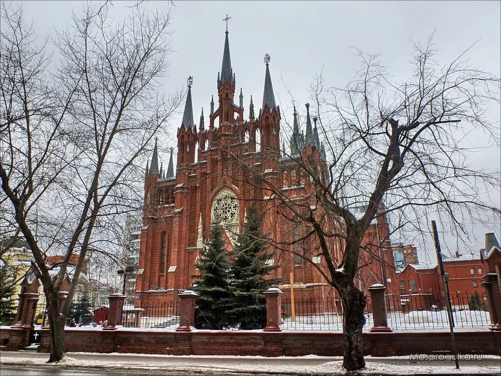 Храм Непорочного зачатия Пресвятой Девы Марии (Смоленск). Католический храм Непорочного зачатия Девы Марии в Москве. Храм Непорочного зачатия Пресвятой Девы Марии (Смоленск) зимой.