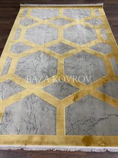 Gold ковров