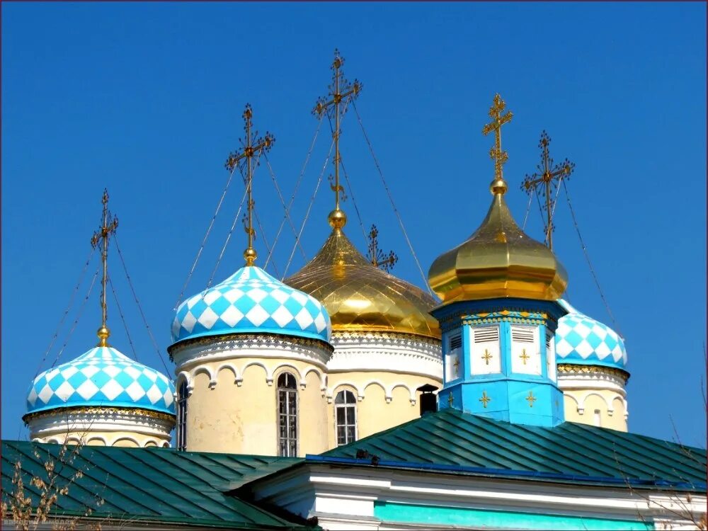 Никольского кафедрального собора