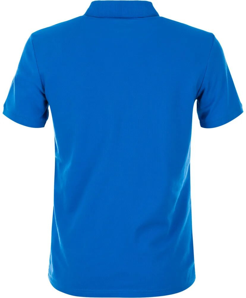 Тенниска-поло синий, XL (52). Синяя футболка мужская купить