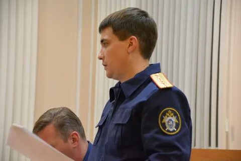 Иваново 2 судебное