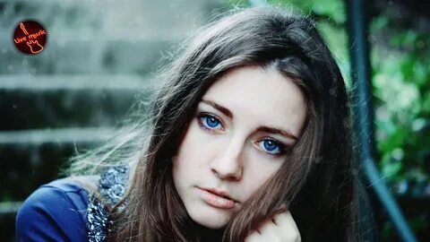 Blue eyed russian