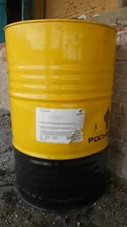 Бочка роснефть