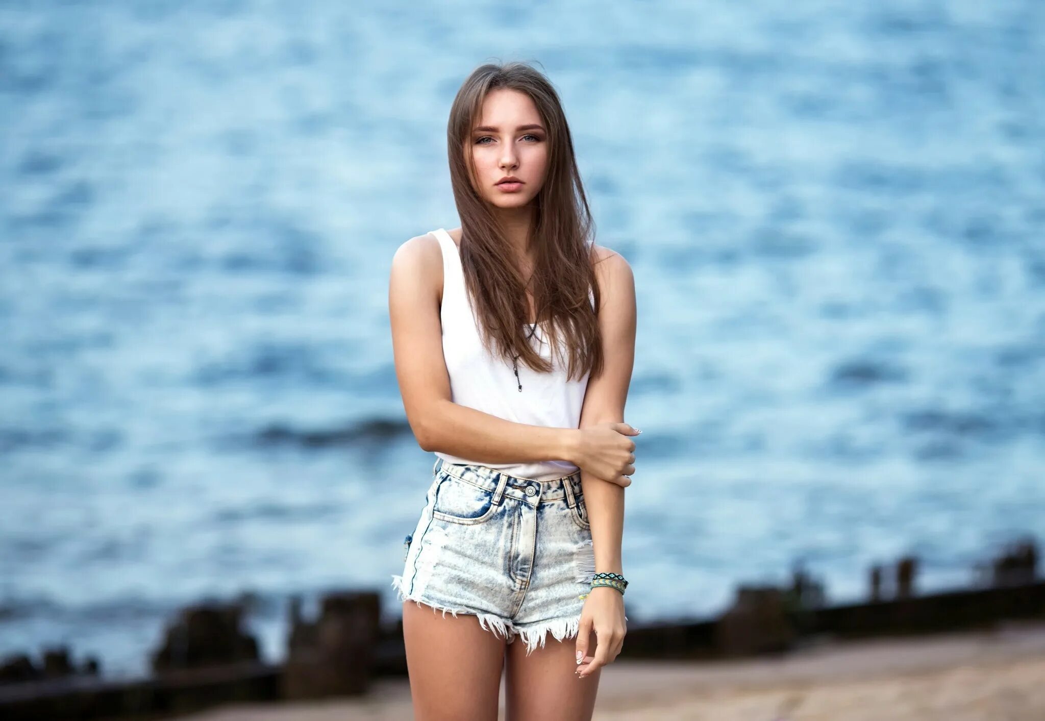 Holed models