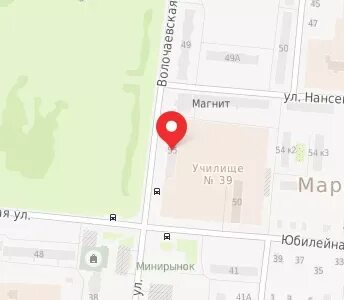 Рыбинск юбилейная карта