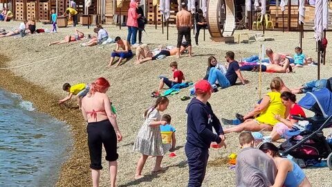 Погода в геленджике в апреле 2024 года