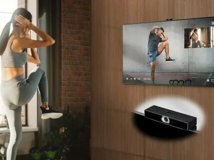 Lg видео