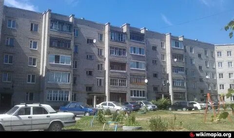 Ветеранов череповец