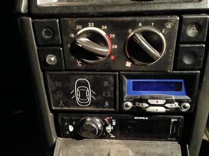 Компьютер ваз 2110