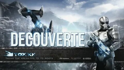 Toxikk