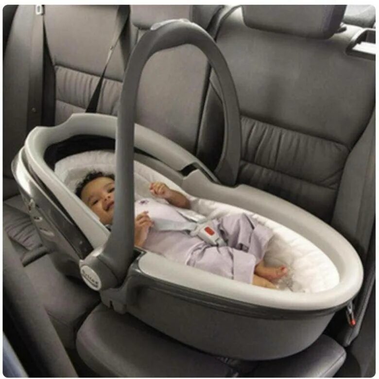 Можно ли перевозить новорожденных. Romer Baby safe Sleeper автолюлька. Romer Baby-safe Sleeper автолюлька для новорожденных 0+. Britax Romer safe Sleeper автолюлька. Britax Romer Baby safe Sleeper.