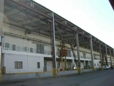 Москва скотопрогонная 35