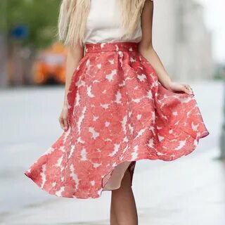 Women skirts