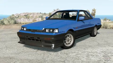 Mods nissan