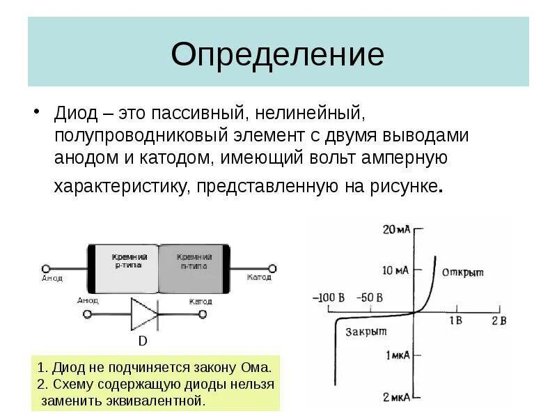 Диод частота. Стабилитрон полупроводниковые диоды. Стабилитрон принцип работы схема. Полупроводниковые диоды стабилитрон в схеме. Структурная схема стабилитрона.