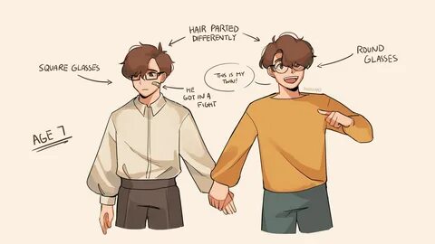 Your new boyfriend