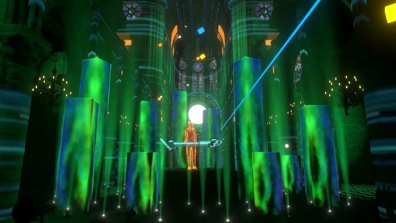 Jean michel jarre versailles 400 live. Мгу состоялось лазерное шоу жана-мишеля жарра. jean-michel jarre 2021 welcome to the other side (notre-dame virtual concert). jean michel jarre - the architect.