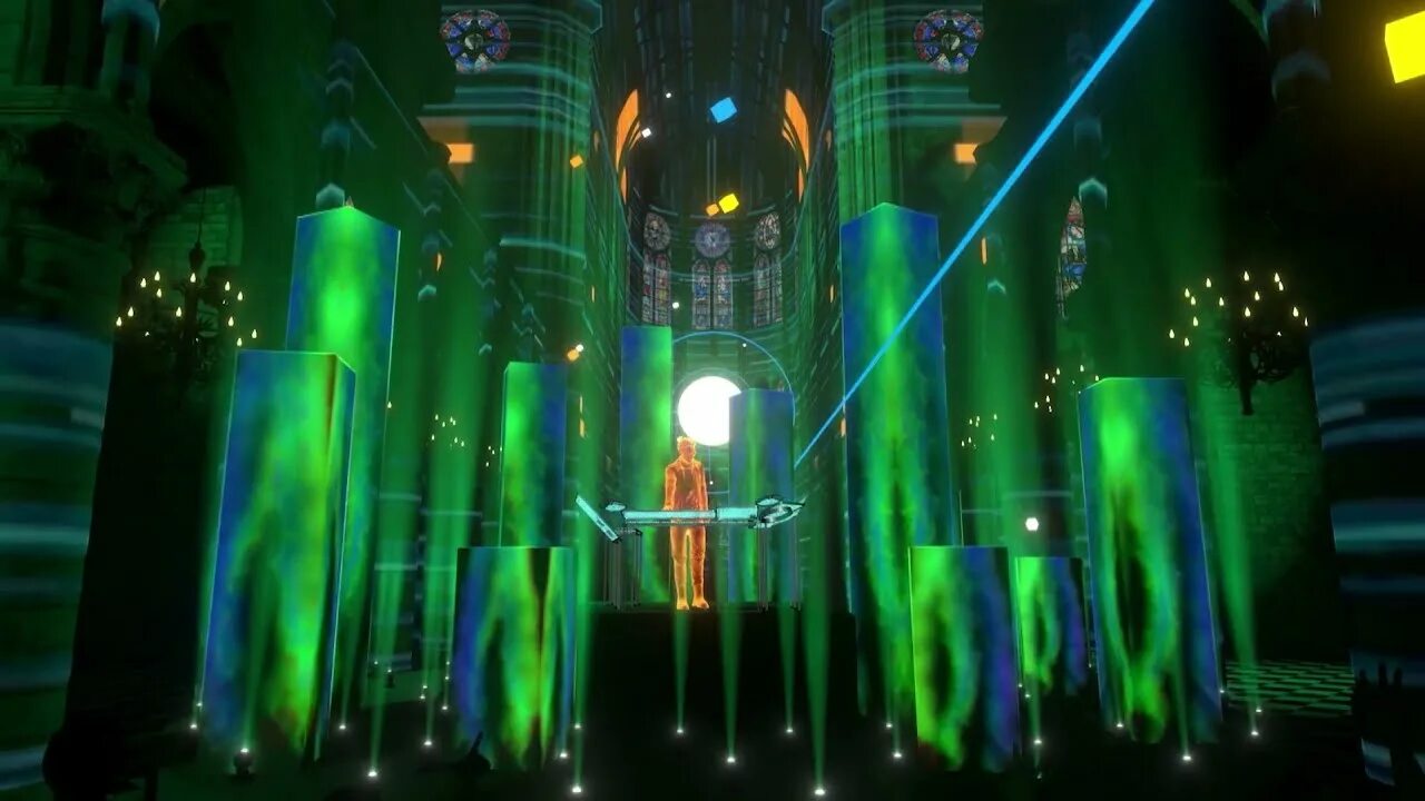 МГУ состоялось лазерное шоу жана-Мишеля Жарра. Jean-Michel Jarre 2021 Welcome to the other Side (notre-Dame Virtual Concert). Jean Michel Jarre - the Architect.