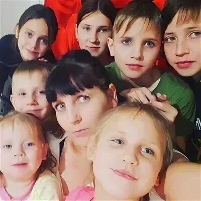 Помощь многодетным в 2025 году. Помощь многодетным в 2025 году