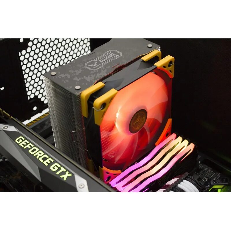 Кулер tuf gaming. Кулер гейминг. Водяное охлаждение cooler master masterliquid. Cooler master кулер для процессора. Msi cooler core frozr xl.