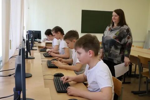 Сайт 66 лицея омск