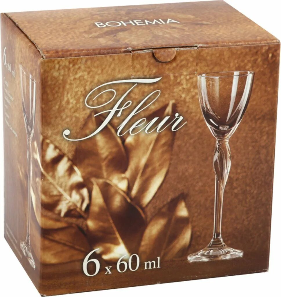 Рюмки Богемия fleur 60 ml. Fleur набор рюмок 6 шт.. Fleur набор рюмок к40448/437334-437339/60. Набор рюмок Бриджита 60 мл (6 штук) Crystalex. Флер 6